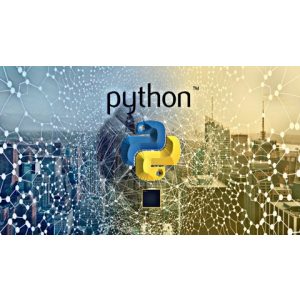 Aprende Python 3 desde 0