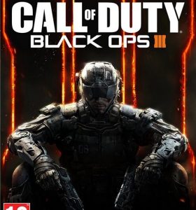 Call of Duty: Black Ops III PC